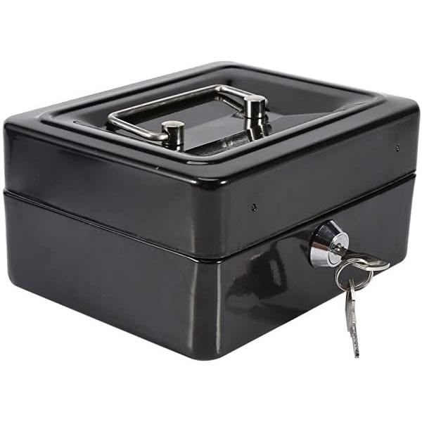 金庫 ミニ金庫 手提金庫 貴重品入れ 防犯グッズ セーフティボックス コインカウンター 札 会計家庭用 キャッシュボックス 鍵付き 紙袋 Audiocenter Com Gt