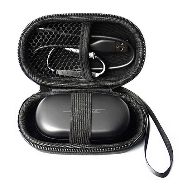 Bose QuietComfort Earbuds 収納ケース ハードケース イヤホンケース イヤホン ヘッドホン カバー ケース 耐衝撃 保護 イヤホン Bose QuietComfort Earbuds 収納ケース ハードケース イヤホンケース イヤホン ヘッドホン カバー ケース 耐衝撃 保護 イヤホン