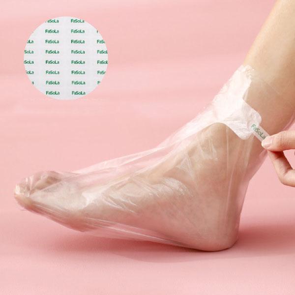 使い捨て足カバー 足保護 100枚入 防水 シューズカバー 透明 使い捨て足カバー 足保護 100枚入 防水 シューズカバー 透明