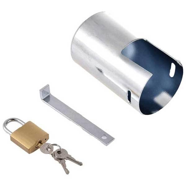 [管理No1644]金属製シルバー蛇口 10個セット 品番不明 タカギ takagi メタル ネジ付 蛇口 ニップル L G313 : ejoy