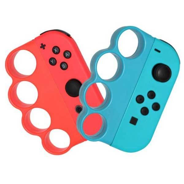 Switch Joy-Con ボクシング グリップ ボクシンググリップ 任天堂