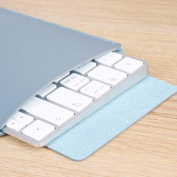 マジックキーボード 2 ケース Apple Magic Keyboard 2 専用 カバー マジック キーボード 用 MLA22J/A 高級感