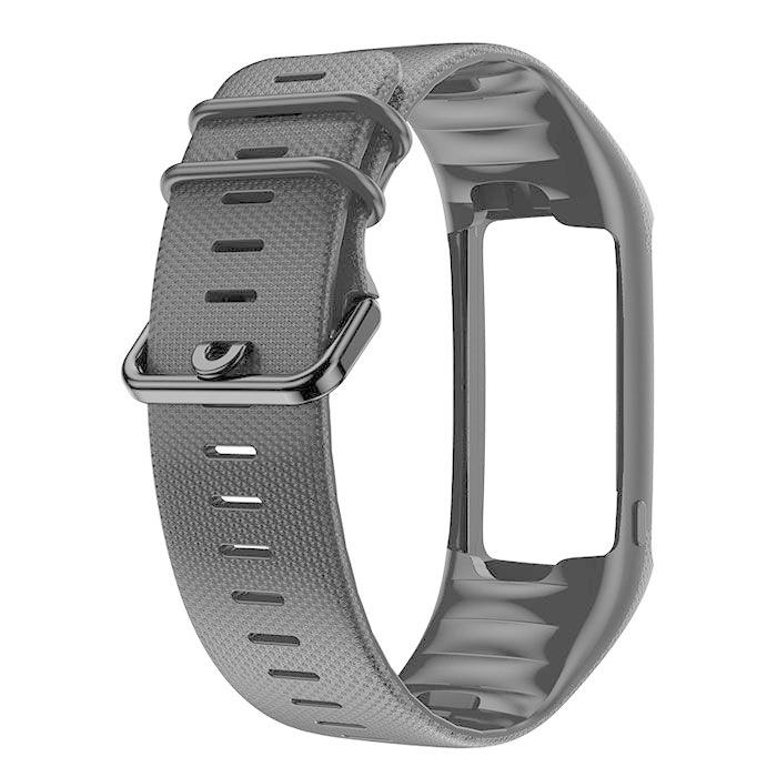 ポラール Polar A360 A370 バンド 交換 シリコン ベルト 便利