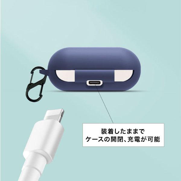 全5色】 SONY WF-C500 ケース カバー ワイヤレスイヤホン ソフトカバー