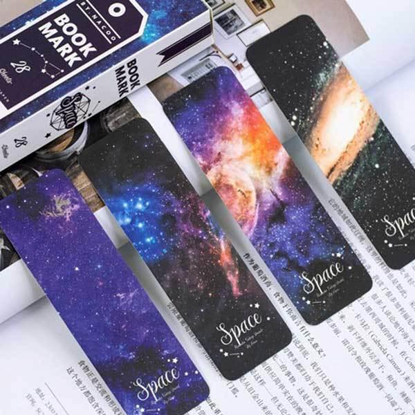 ポストカード ブロマイド 写真 しおり 5点セット 天体 星空 宇宙 自然 5cfc566bbf97b06ce69acfed4f96aa