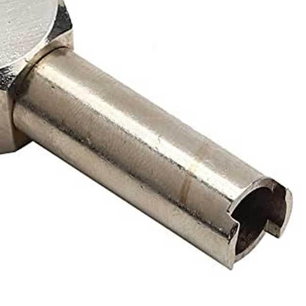 バルブレンチ バルブツール ガスバルブ ガス 注入バルブ ガス放出