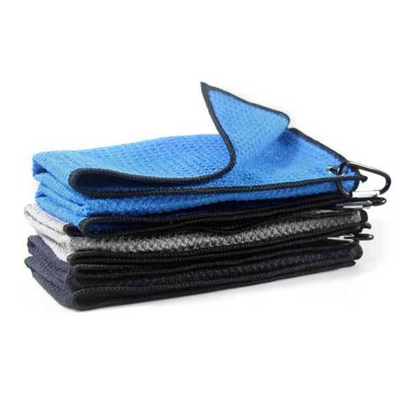 ゴルフ用品 ゴルフスポーツタオル ゴルフタオル ゴルフクラブ用 ゴルフ