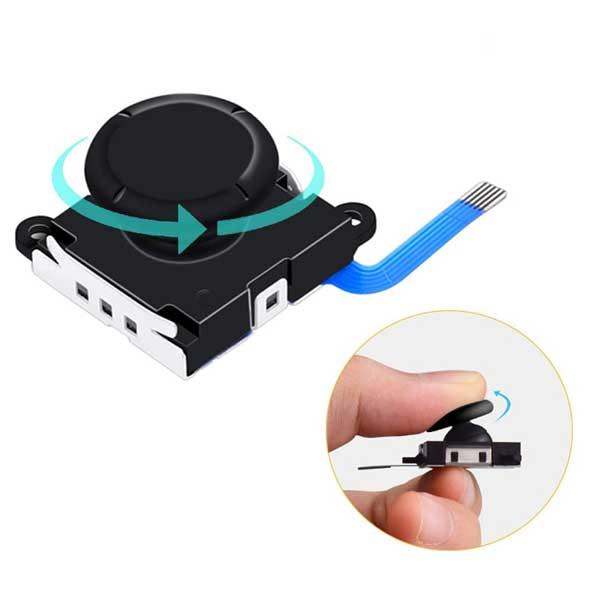 Switch NS Joy-con 用 Joy-Con ジョイコン 修理 コントロール 右／左