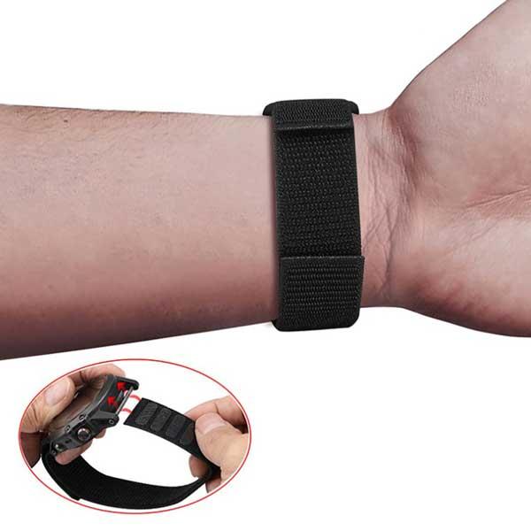 2本セット】GARMIN ガーミン 22mm 時計バンド 交換ベルト 替えベルト