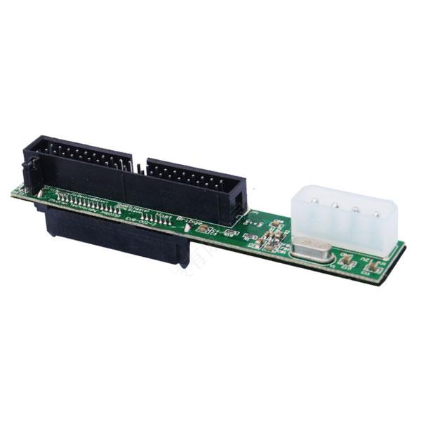 SATA -IDE 変換 PCBボード アダプタ 2.5 3.5 インチ ATA HDD DVD CD