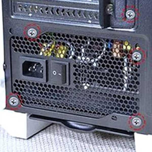 10種類 228セット】 PCネジセット スペーサー ワッシャー 自作PC