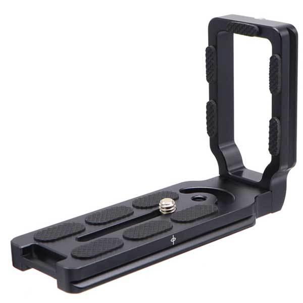 アクセサリー P67 Amazon | AORO ユニバーサル L型 ブラケット キット 通用 カメラ