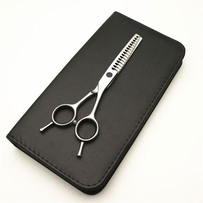 散髪用シザーセット ステンレス製 トリミングシザー セット ステンレス ペット 犬 猫 トリミング