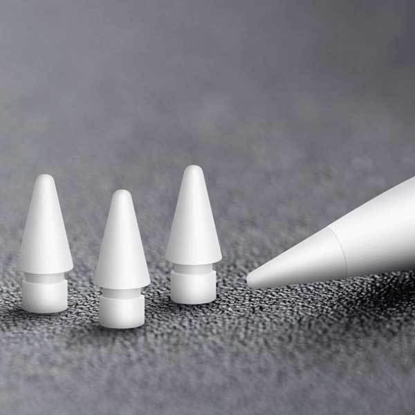 アップルペンシル ペン先 ApplePencil 第一世代 第2世代 交換用 専用