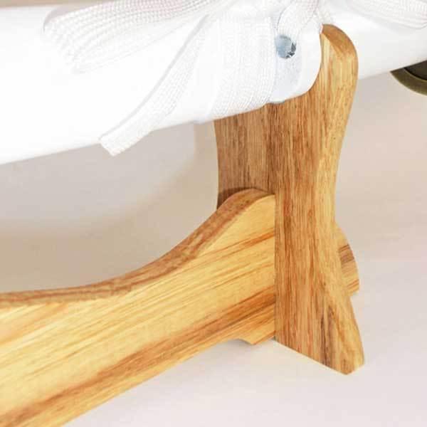 本欅無垢　刀掛 本欅無垢 刀掛 本欅無垢 刀掛