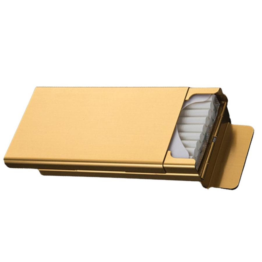 紙タバコケーススリムロング 赤黒 楽天市場】シガ タバコ スリム ロングの通販