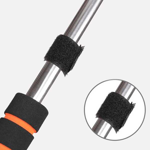 レフェリー フラッグ 審判 旗 2本組 サッカー 審判旗 審判用品