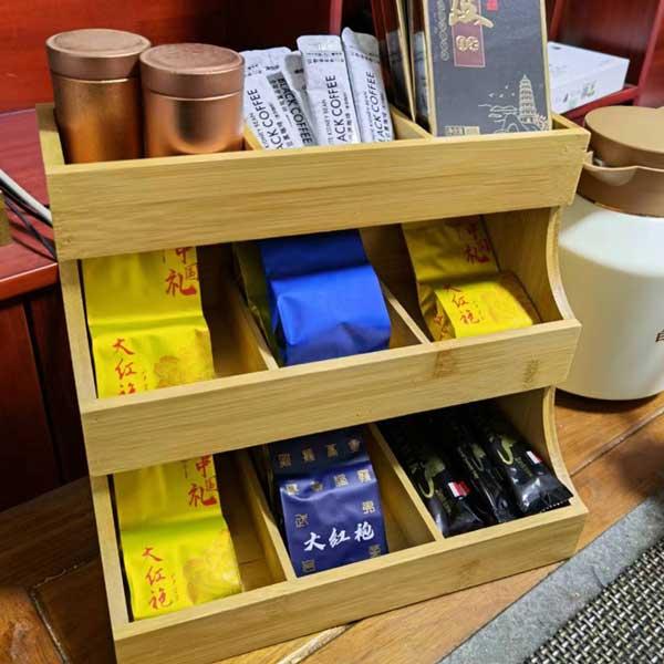 JIAN SHAN TEA 茶葉収納ボックス T.E.A JIAN SHAN TEA 茶葉収納ボックス T.E.A JIAN SHAN TEA 茶葉収納