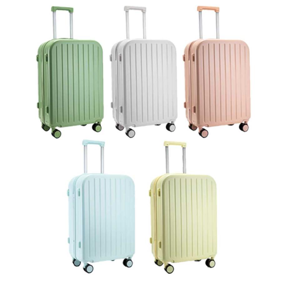 スーツケース 機内持ち込み かわいい 軽量 小型 Sサイズ キャリー