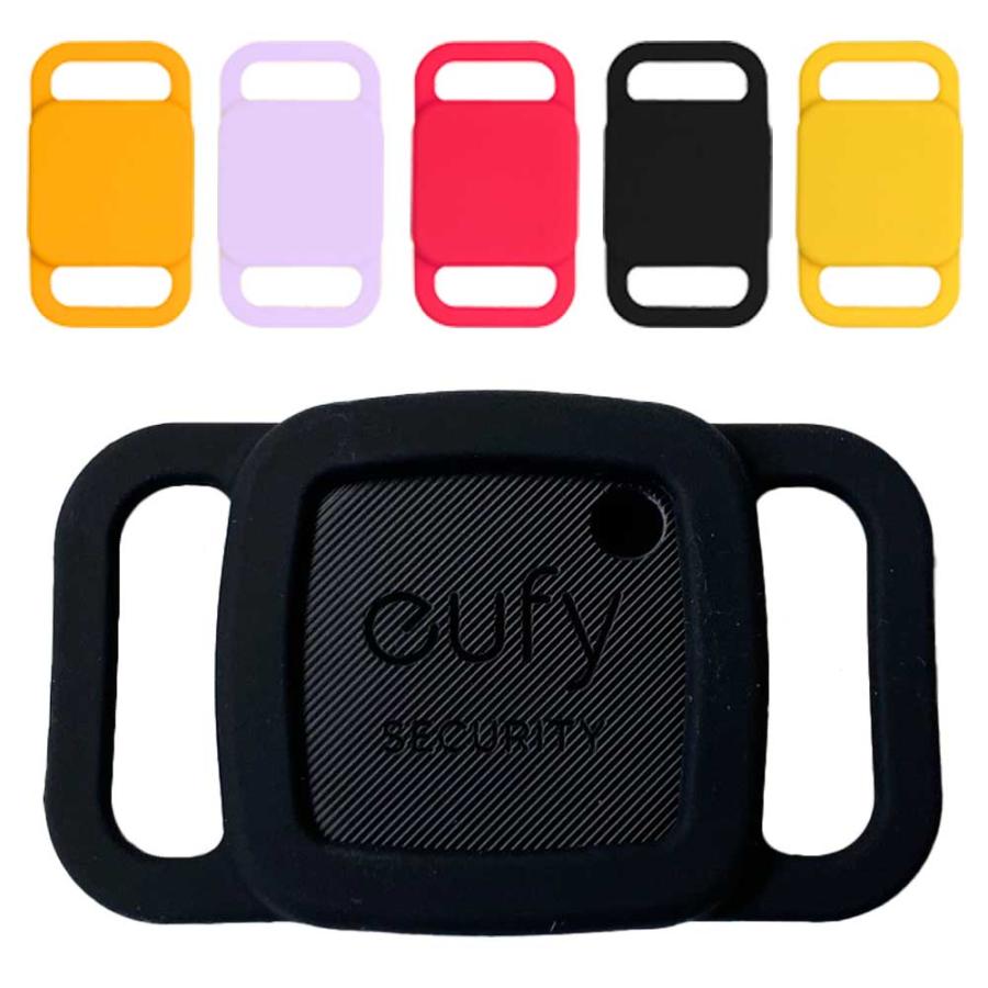 Anker Eufy Security SmartTrack Link ケース ペット 首輪 迷子防止 犬