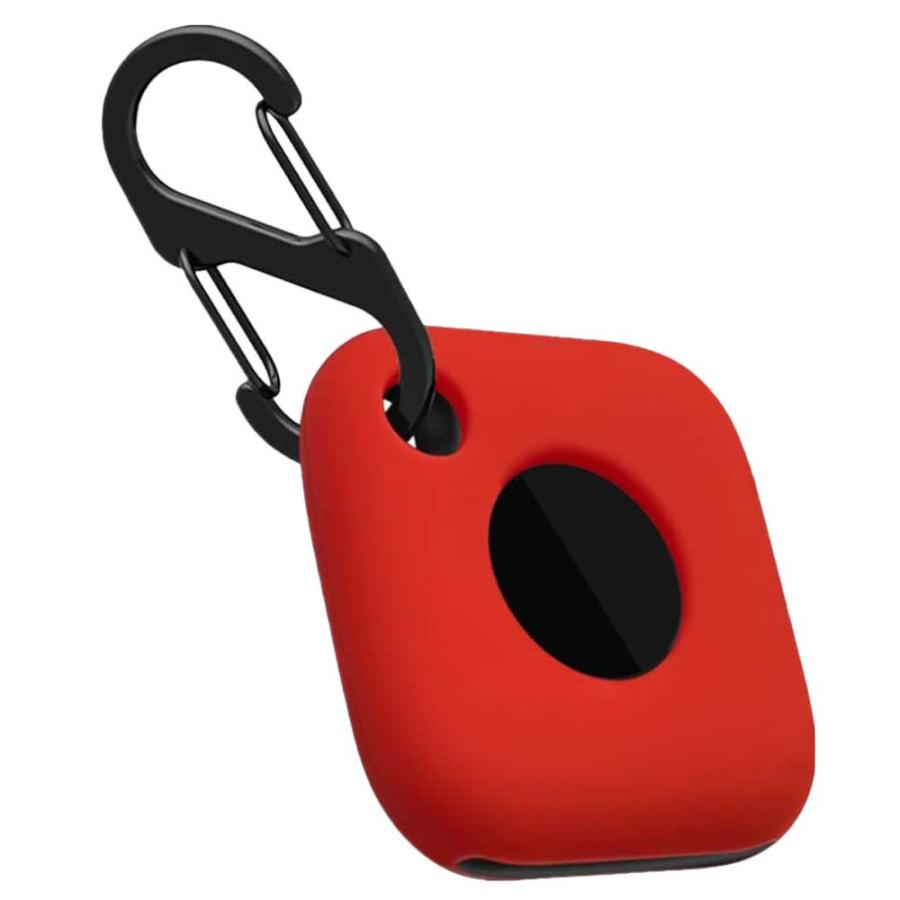 Anker Eufy Security SmartTrack Link TPU 保護ケース 丈夫 軽量 柔軟