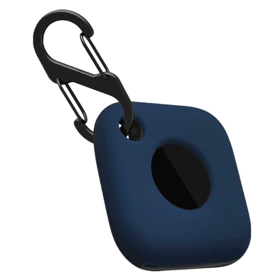 Anker Eufy Security SmartTrack Link TPU 保護ケース 丈夫 軽量