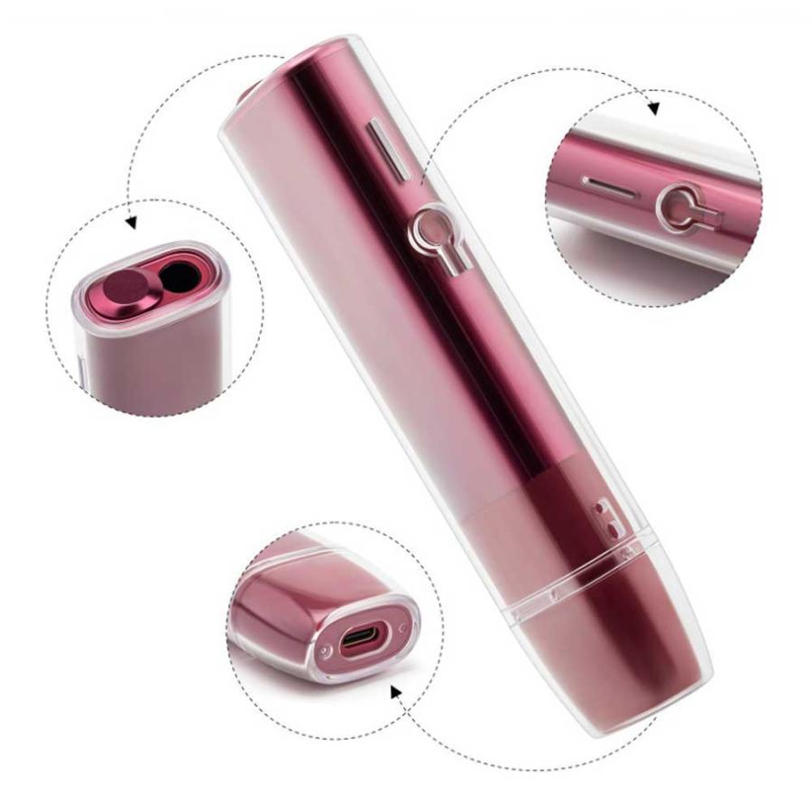 アイコスイルマワン ケース IQOS ILUMA ONE アイコス イルマ i ワン