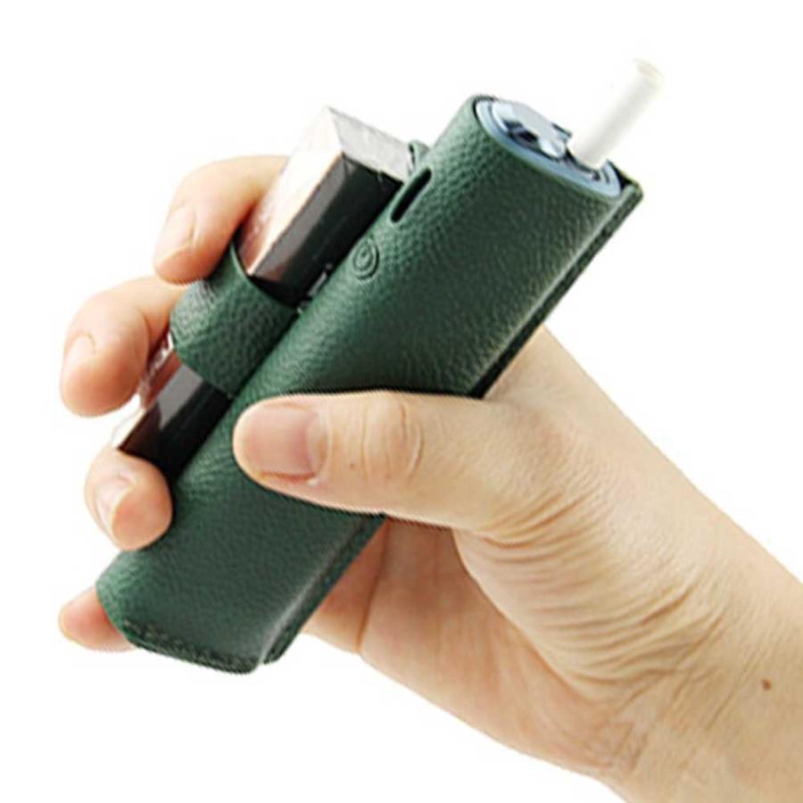 アイコスイルマワン ケース IQOS ILUMA ONE アイコス イルマワン PU