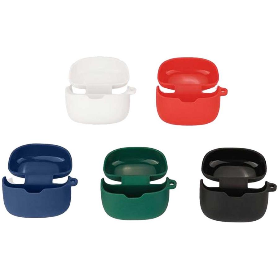 JBL TUNE BEAM ケース イヤホンカバー シリコン イヤホンケース