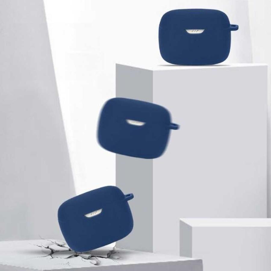 JBL TUNE BEAM ケース イヤホンカバー シリコン イヤホンケース