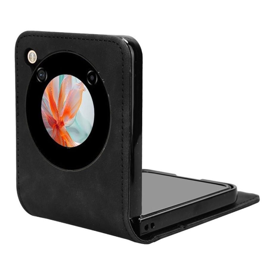 Libero Flip 保護 ケース カード 収納 スマホ カバー ZTE