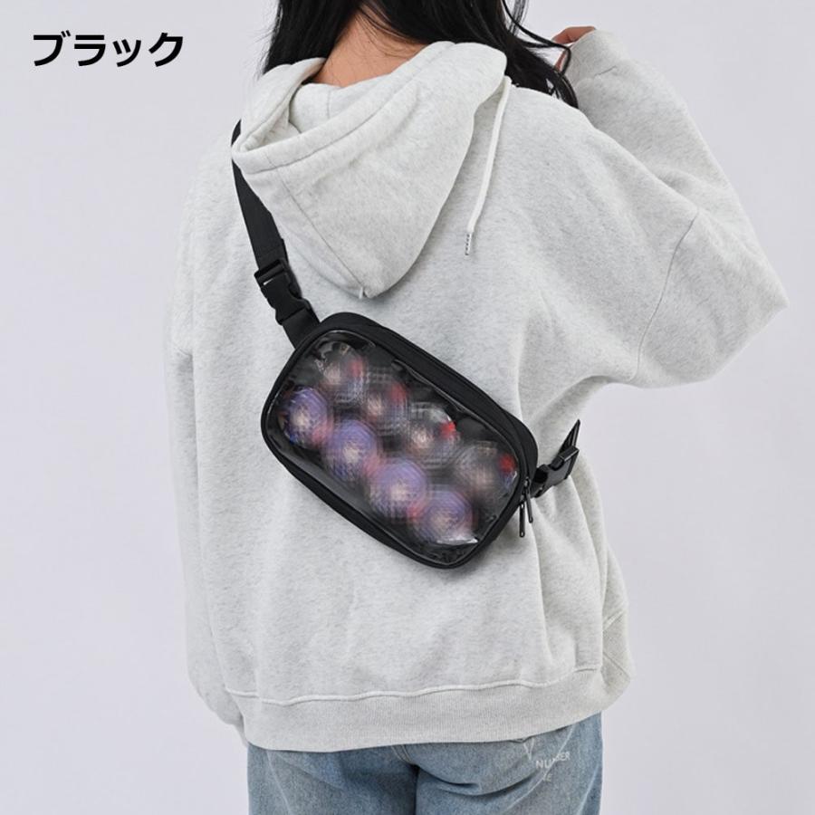 OSIショルダーバッグ