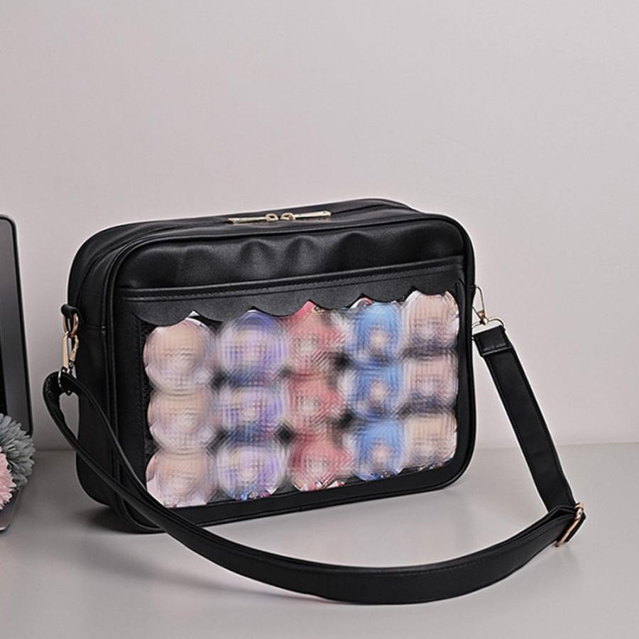 王一博 肖戦 テクニカルツイル 痛バッグ 今日限定‼️4点セット