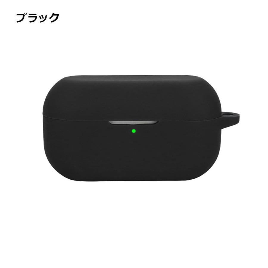 Technics EAH-AZ100 ケース カバー シリコン 保護 傷防止 イヤホン