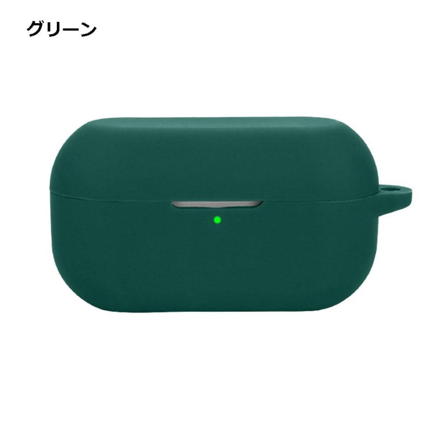 Technics EAH-AZ100 ケース カバー シリコン 保護 傷防止