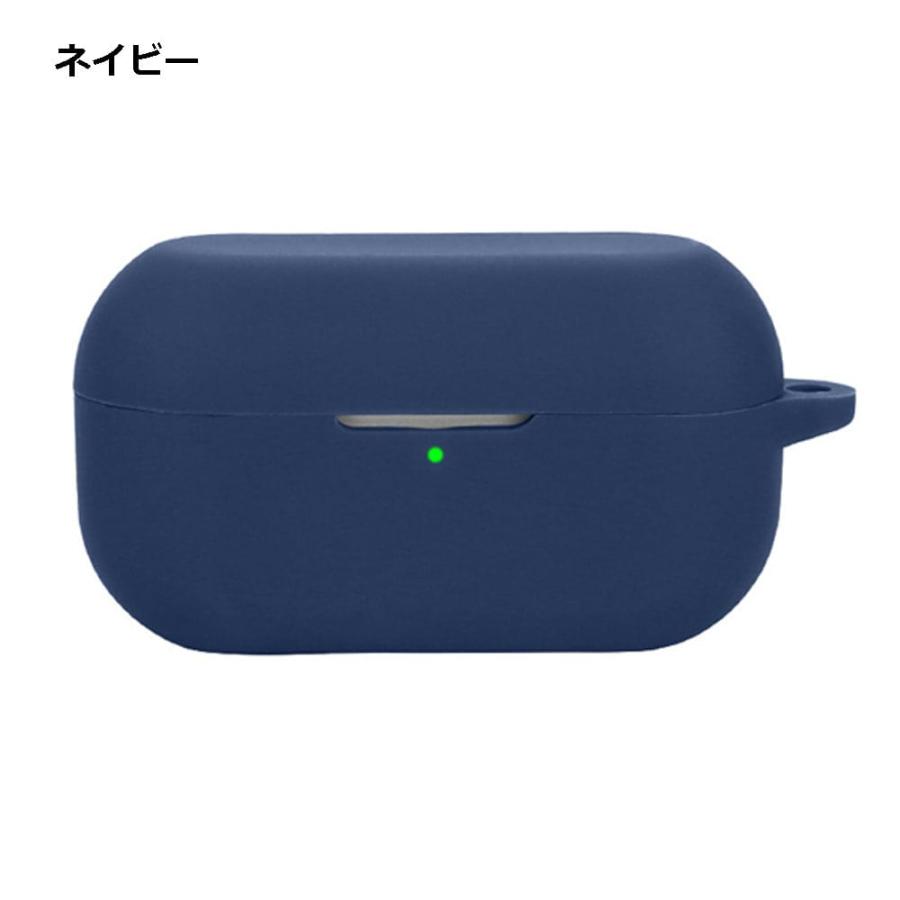 Technics EAH-AZ100 ケース カバー シリコン 保護 傷防止 イヤホン