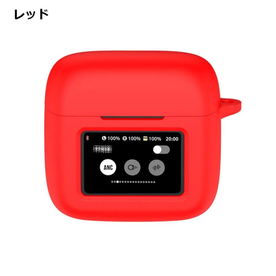 JBL TOUR PRO 3 ケース イヤホン カバー ワイヤレス ジェイビーエル 傷