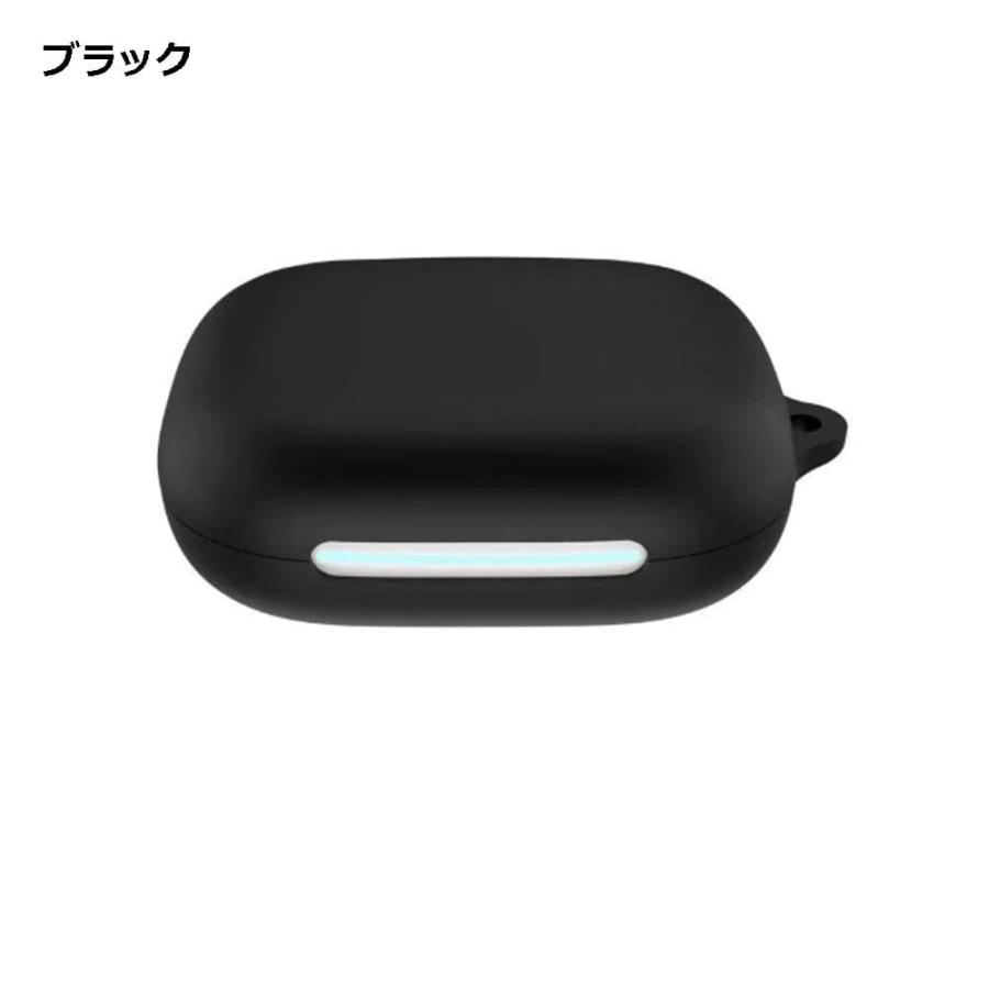 Anker Soundcore AeroFit 2 ケース ワイヤレスイヤホン カバー