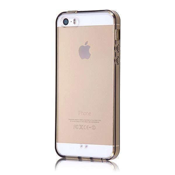 850円 日本製 Iphone Se Iphone5s Iphone5 ケース ハイブリッド Tpu ポリカーボネイト ブラック Rt P11cc2 B 送料無料