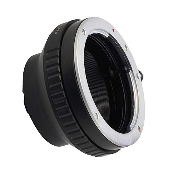 在庫僅少】【在庫僅少】マウントアダプターSony Minolta MA レンズ-Pentax Q カメラ対応 レンズアクセサリー (バシュポ) Pixco マウントアダプターSony Minolta MA レンズ-Pentax Q カメラ対応