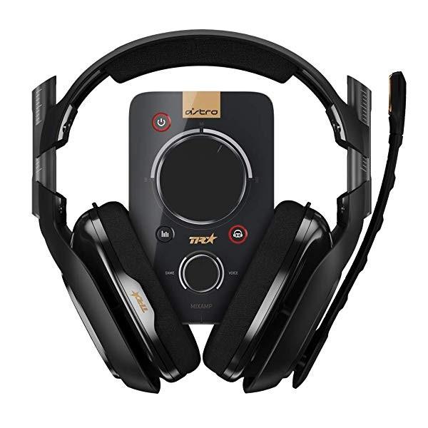 Astro アストロ 0 Tr ゲーミングヘッドセット Mixamp Pro Tr ミックスアンプ ブラック 0tr Map Ps4 Pc Mac Nintendo Switch Www Livebyglevents Com