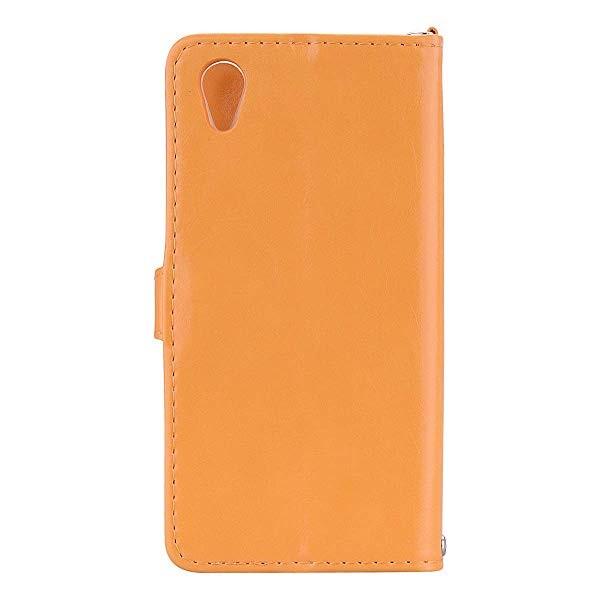 Xperia X Performance ケース 手帳型 Xperia X Performance カバー エクスペリアxパフォーマンス ケース So 04h Sov33 502so ラウンド