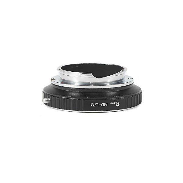 限​定​販​売​】【​限​定​販​売​】レンズ マウント アダプター Minolta MD レンズ Leica M カメラ対応 (Minolta MD-Leica  M) M10-D M10-P M10 Typ 262 Type 240 ... レンズアクセサリー 