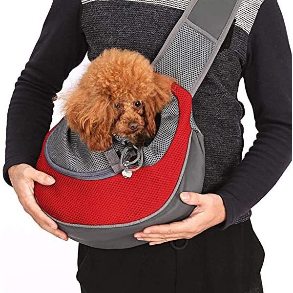 ペットバッグ ペットキャリーバッグ 斜めショルダーバッグ ペットスリング ペット 猫用 犬用 リュック