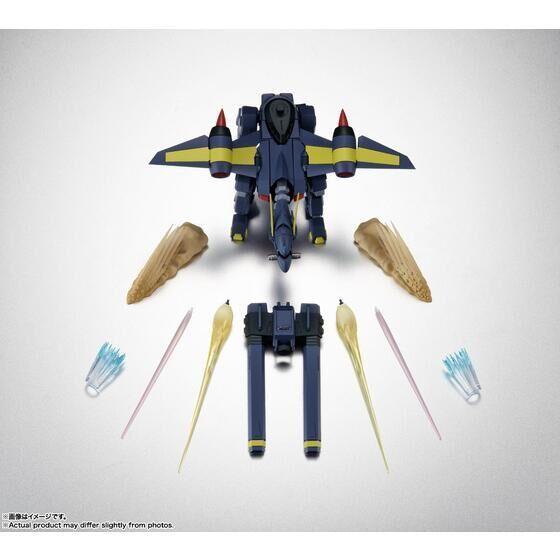 ROBOT魂 307 SIDE MS 機動戦士ガンダムSEED TMF/A-802 バクゥ ver. A.N.I.M.E. 可動式フィギュア バンダイスピリッツ｜close-by｜02