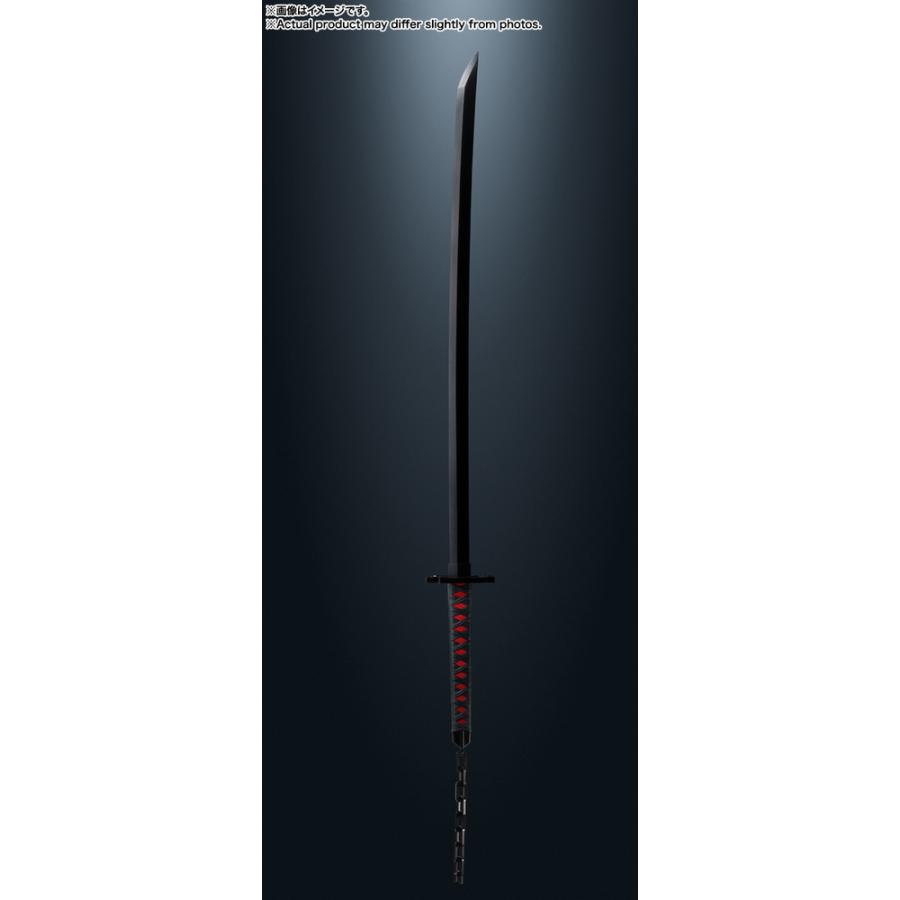 BLEACH 黒崎一護 天鎖斬月 アクリルスタンド アクリルスタンド 黒崎一護 – CALTLA