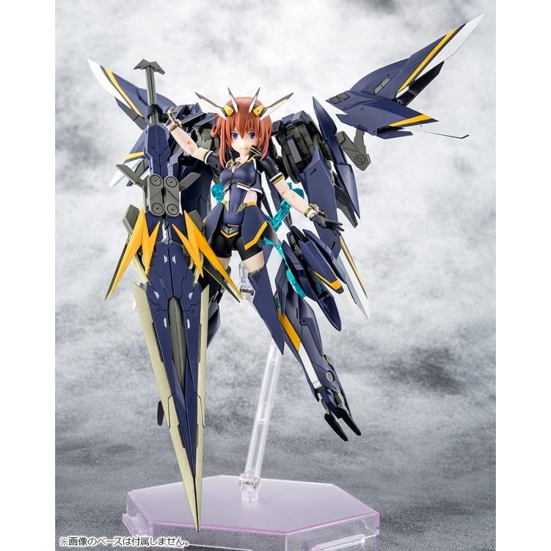 コトブキヤ メガミデバイス アリス・ギア・アイギス A5.1 金潟 コトブキヤ メガミデバイス アリス・ギア・アイギス A5.1 金潟