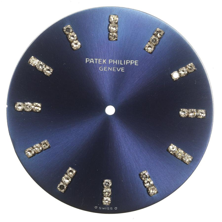 PATEK PHILIPPE ☆美品【PATEK PHILIPPE】パテックフィリップ