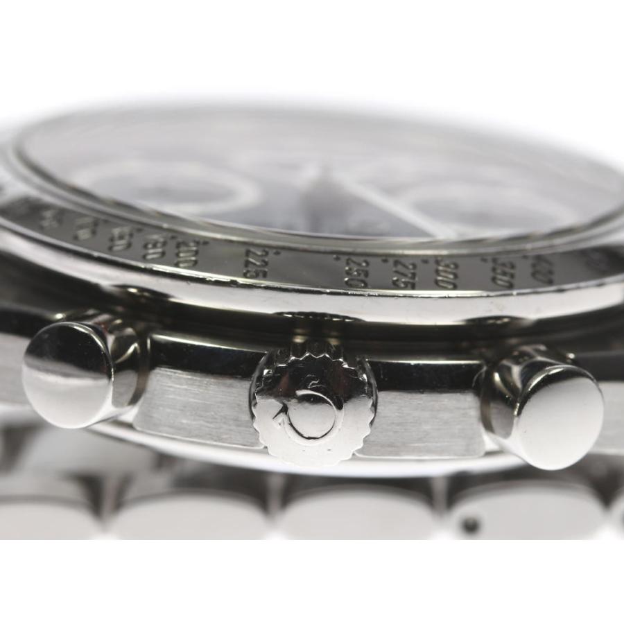 【OMEGA】オメガ スピードマスター クロノグラフ 3513.56 自動巻き メンズ【ev05a】 :368403:CLOSER Yahoo ...