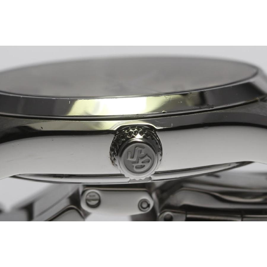 SEIKO 箱保【SEIKO】セイコー グランドセイコー デイデイト SBGT035 9F83-0AH0 クォーツ メンズ【ev05a ...
